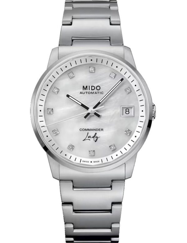 Authentic MIDO High-end Watch  - MIDO