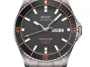 Authentic MIDO High-end Watch  – MIDO