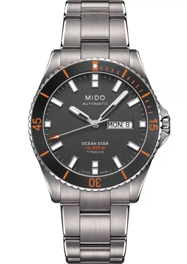 Authentic MIDO High-end Watch  - MIDO