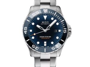 Authentic MIDO Luxurious Watch  – MIDO