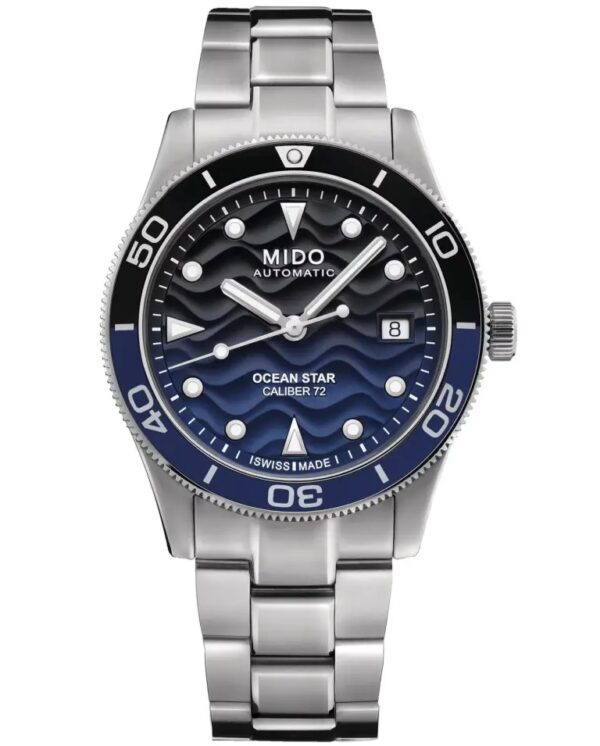 Authentic MIDO High-end Watch  - MIDO