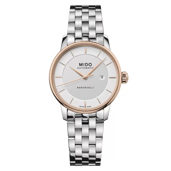 Authentic MIDO High-end Watch  - MIDO