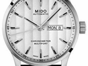 Authentic MIDO Men 42 mm High-end Wristwatch  – Sapphire Glass – MIDO