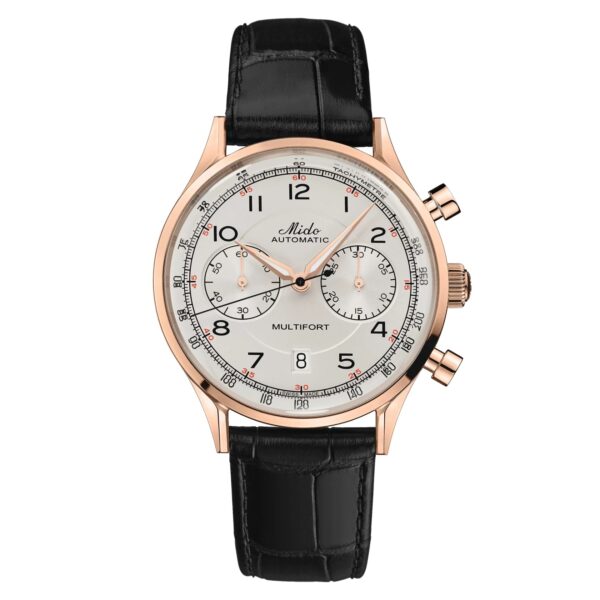 Authentic MIDO Luxurious Watch  - MIDO