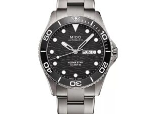 Authentic MIDO Luxurious Watch  – MIDO