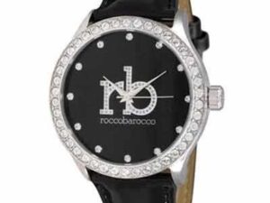 Authentic ROCCOBAROCCO Designer Watch  – ROCCO BAROCCO