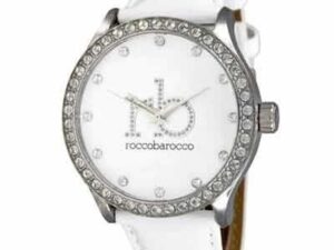 Authentic ROCCOBAROCCO Designer Watch  – ROCCO BAROCCO