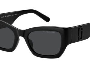 Authentic MARC JACOBS SUNGLASSES Elegant Eyewear  – MARC JACOBS