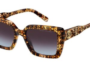 Authentic MARC JACOBS SUNGLASSES Elegant Eyewear  – MARC JACOBS