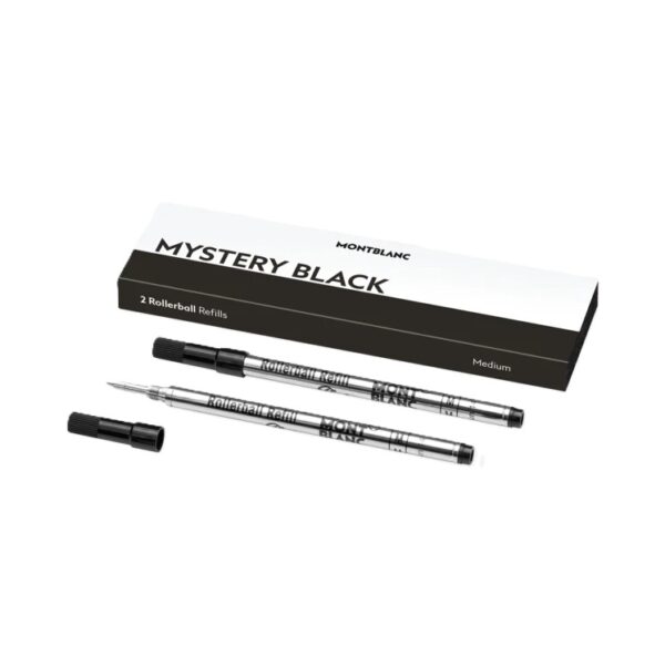 Authentic MONTBLANC Sophisticated Refill  - MONTBLANC