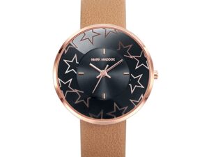 Authentic MARK MADDOX Women 42 mm Metal Quartz Analog Designer Watch  – MARK MADDOX