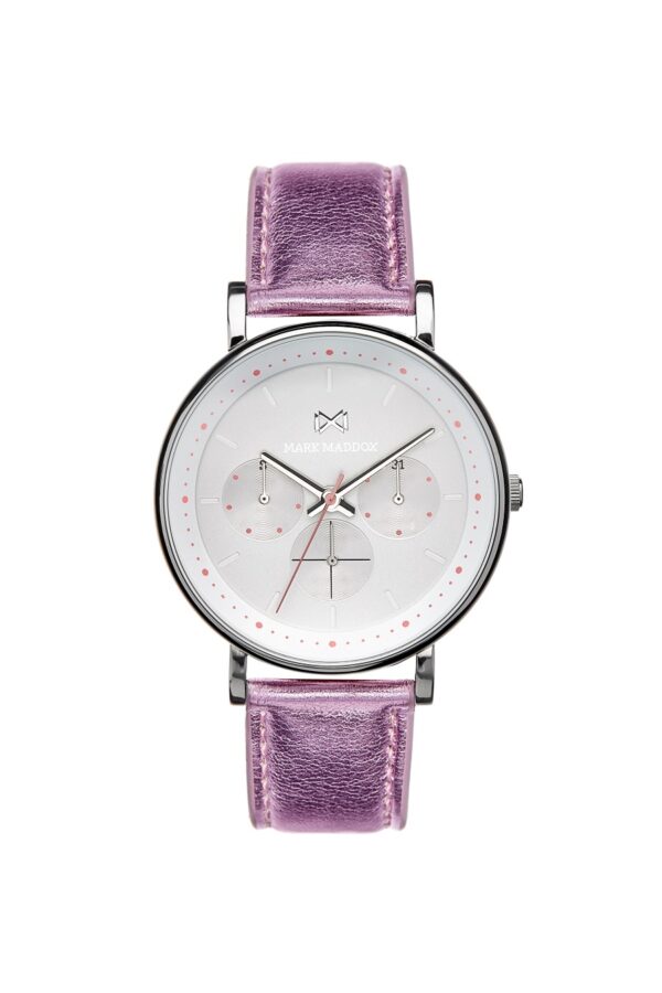 Authentic MARK MADDOX Women Quartz Analog Designer Watch  - MARK MADDOX - NEW COLLECTION