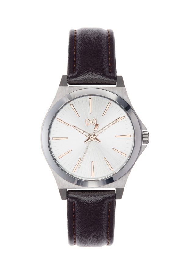 Authentic MARK MADDOX Women Quartz Analog Sophisticated Watch  - MARK MADDOX - NEW COLLECTION