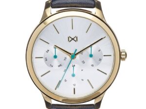 Authentic MARK MADDOX Women Quartz Analog Designer Watch  – MARK MADDOX – NEW COLLECTION