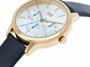 Authentic MARK MADDOX Women Quartz Analog Designer Watch  – MARK MADDOX – NEW COLLECTION