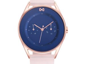 Authentic MARK MADDOX Women 36 mm Quartz Analog Designer Watch  – MARK MADDOX – NEW COLLECTION