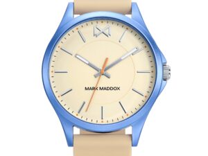 Authentic MARK MADDOX Women 37 mm Quartz Analog Sophisticated Bracelet  – MARK MADDOX – NEW COLLECTION