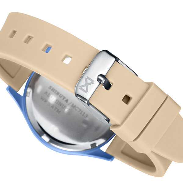 Authentic MARK MADDOX Women 37 mm Quartz Analog Sophisticated Bracelet  - MARK MADDOX - NEW COLLECTION - Image 3