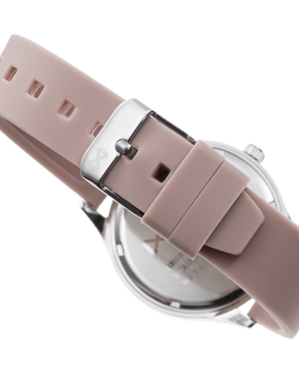 Authentic MARK MADDOX Women 38 mm Quartz Analog Sophisticated Bracelet  - MARK MADDOX - NEW COLLECTION - Image 3