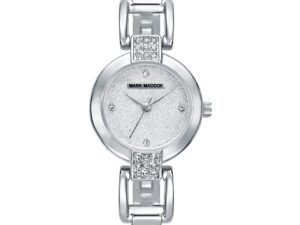 Authentic MARK MADDOX Women 24 mm Quartz Analog Designer Watch  – MARK MADDOX