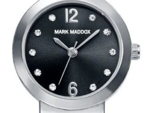 Authentic MARK MADDOX Men 42 mm Quartz Analog Designer Watch  – MARK MADDOX