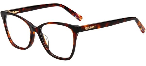 Authentic MISSONI VISTA Elegant Eyewear  - MISSONI