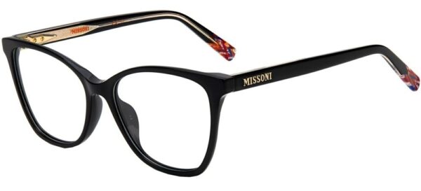 Authentic MISSONI VISTA Elegant Eyewear  - MISSONI