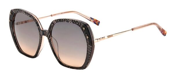 Authentic MISSONI Top-Quality Eyewear  - MISSONI