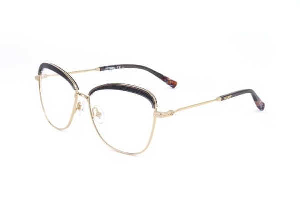 Authentic MISSONI VISTA Elegant Eyewear  - MISSONI