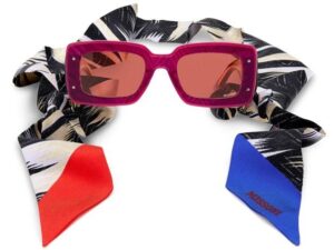 Authentic MISSONI Exclusive Eyewear  – MISSONI