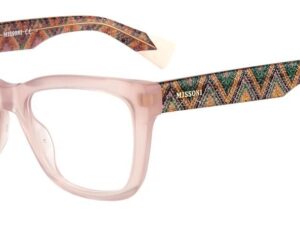 Authentic MISSONI VISTA Top-Quality Eyewear  – MISSONI