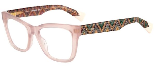 Authentic MISSONI VISTA Top-Quality Eyewear  - MISSONI