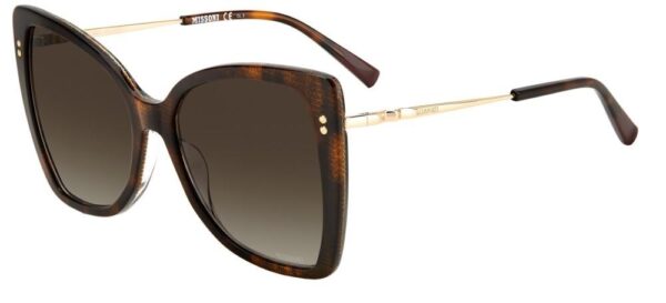 Authentic MISSONI Top-Quality Eyewear  - MISSONI