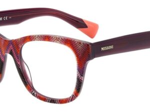 Authentic MISSONI VISTA Top-Quality Eyewear  – MISSONI