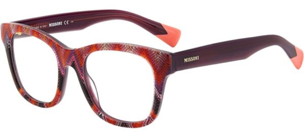 Authentic MISSONI VISTA Top-Quality Eyewear  - MISSONI