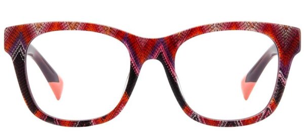 Authentic MISSONI VISTA Top-Quality Eyewear  - MISSONI - Image 2