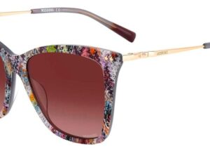 Authentic MISSONI Top-Quality Eyewear  – MISSONI