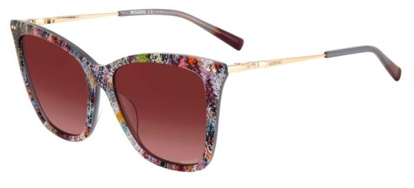 Authentic MISSONI Top-Quality Eyewear  - MISSONI