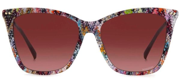 Authentic MISSONI Top-Quality Eyewear  - MISSONI - Image 2