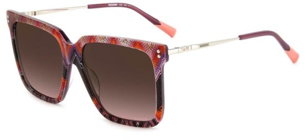 Authentic MISSONI Top-Quality Eyewear  - MISSONI