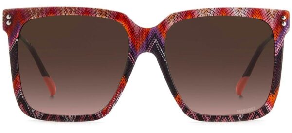 Authentic MISSONI Top-Quality Eyewear  - MISSONI - Image 2