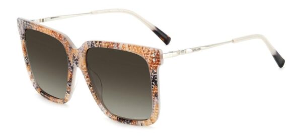 Authentic MISSONI Top-Quality Eyewear  - MISSONI