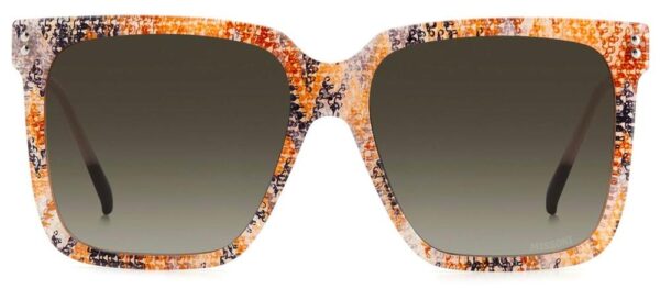 Authentic MISSONI Top-Quality Eyewear  - MISSONI - Image 2