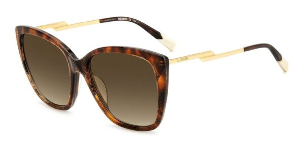 Authentic MISSONI Top-Quality Eyewear  - MISSONI