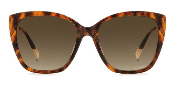 Authentic MISSONI Top-Quality Eyewear  - MISSONI - Image 2