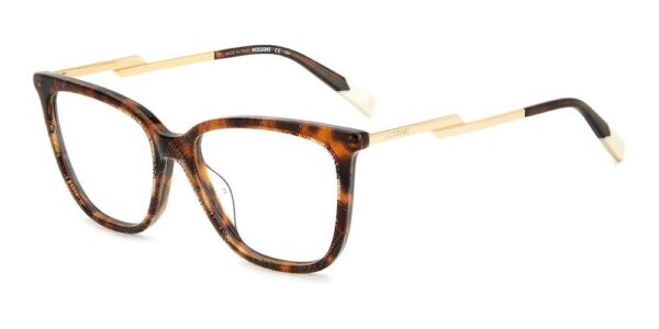 Authentic MISSONI VISTA Top-Quality Eyewear  - MISSONI