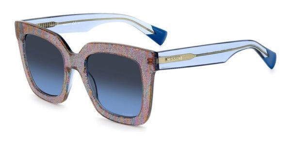 Authentic MISSONI Top-Quality Eyewear  - MISSONI