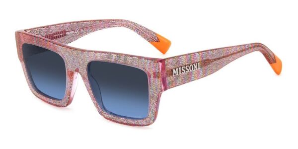 Authentic MISSONI Top-Quality Eyewear  - MISSONI