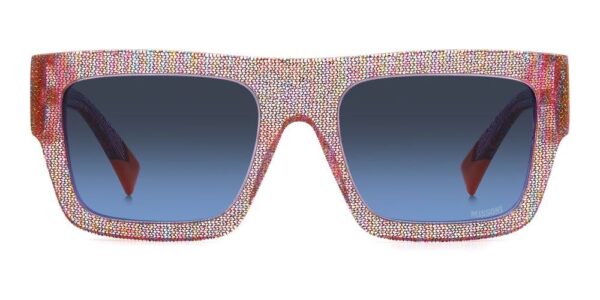 Authentic MISSONI Top-Quality Eyewear  - MISSONI - Image 2