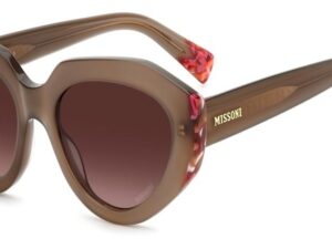 Authentic MISSONI Elegant Eyewear  – MISSONI